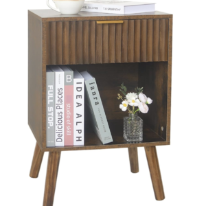 Nightstand  table